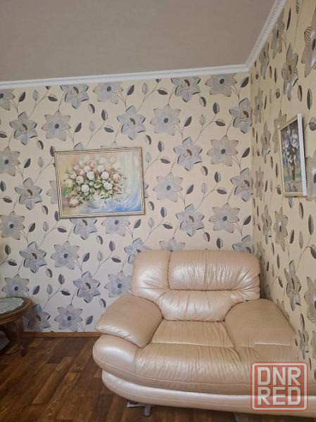 2 - х ком. квартира, 50 м2, 5/9 этаж, ул.Университетская, Киевский р-н 6,5 млн руб Донецк - изображение 4