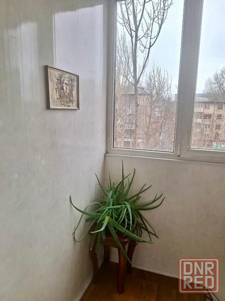 2 - х ком. квартира, 50 м2, 5/9 этаж, ул.Университетская, Киевский р-н 6,5 млн руб Донецк - изображение 9