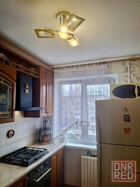 2 - х ком. квартира, 50 м2, 5/9 этаж, ул.Университетская, Киевский р-н 6,5 млн руб Донецк - изображение 6