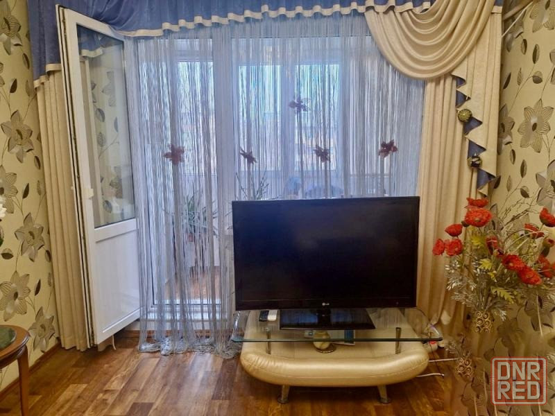 2 - х ком. квартира, 50 м2, 5/9 этаж, ул.Университетская, Киевский р-н 6,5 млн руб Донецк - изображение 2