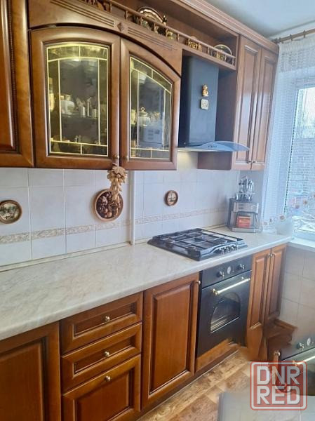 2 - х ком. квартира, 50 м2, 5/9 этаж, ул.Университетская, Киевский р-н 6,5 млн руб Донецк - изображение 8