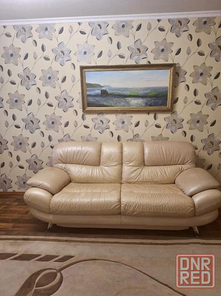 2 - х ком. квартира, 50 м2, 5/9 этаж, ул.Университетская, Киевский р-н 6,5 млн руб Донецк - изображение 3