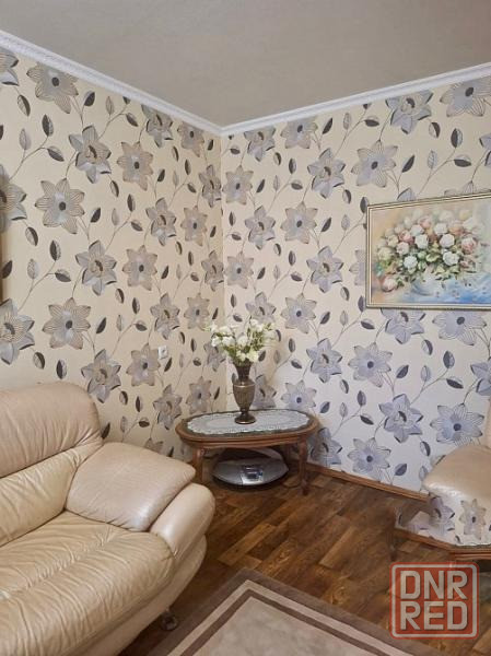 2 - х ком. квартира, 50 м2, 5/9 этаж, ул.Университетская, Киевский р-н 6,5 млн руб Донецк - изображение 1