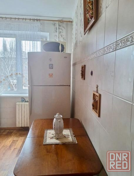 2 - х ком. квартира, 50 м2, 5/9 этаж, ул.Университетская, Киевский р-н 6,5 млн руб Донецк - изображение 5