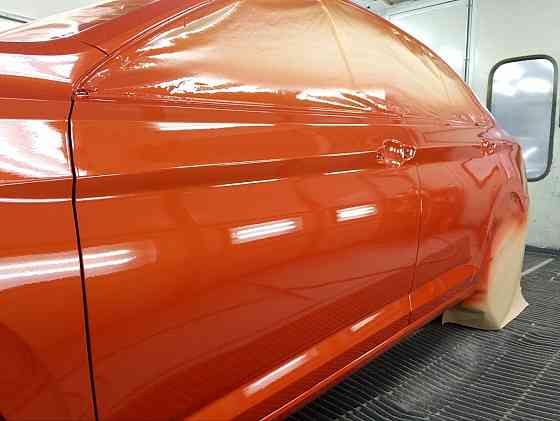 КузовБокс Донецк