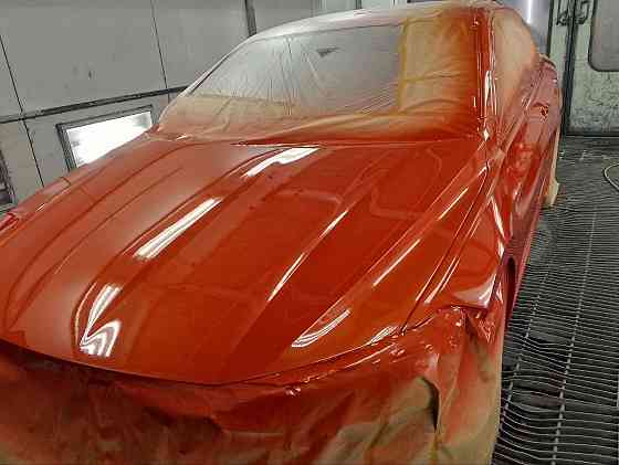 КузовБокс Донецк