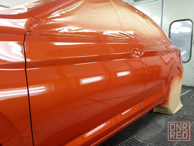 КузовБокс Донецк - изображение 2