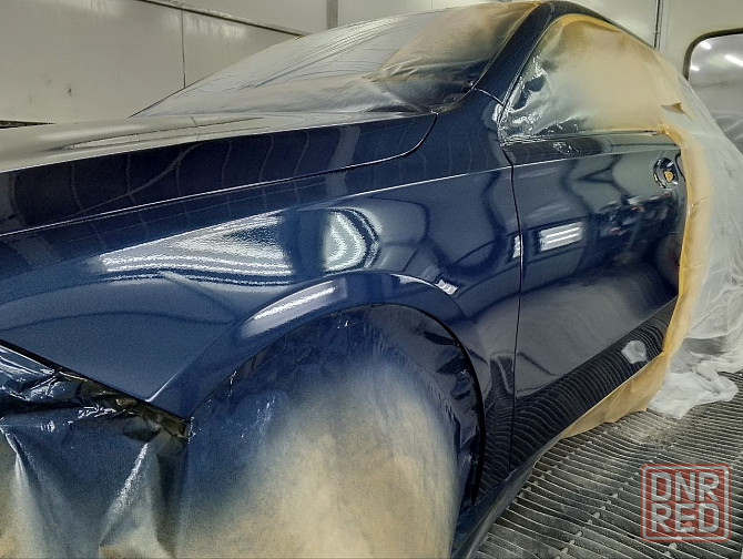 КузовБокс Донецк - изображение 4