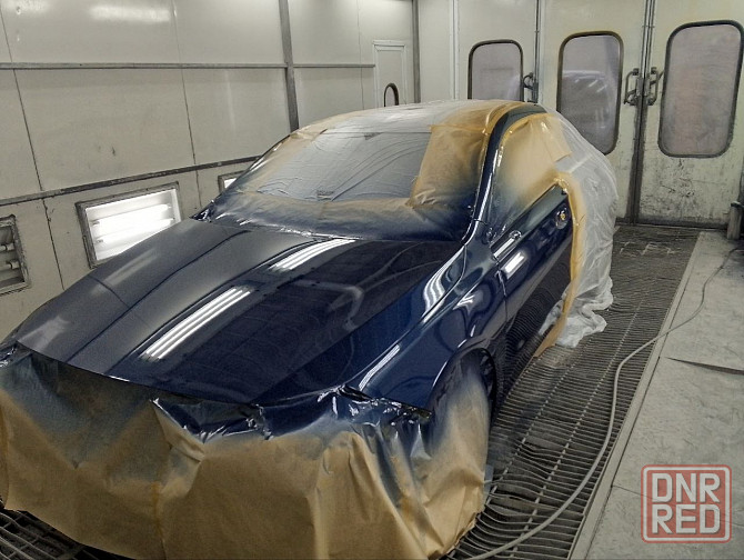 КузовБокс Донецк - изображение 3