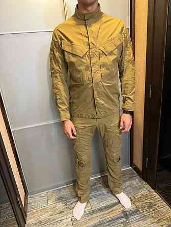 Рубашка Sturmer и брюки тактические Sturmer Донецк