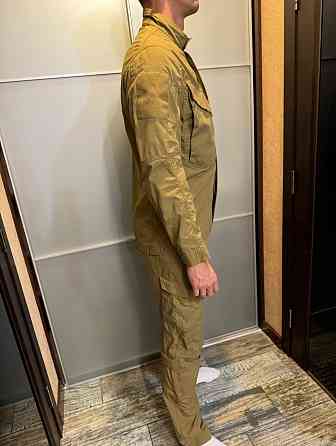 Рубашка Sturmer и брюки тактические Sturmer Донецк