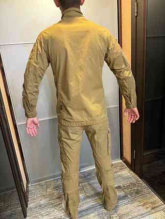 Рубашка Sturmer и брюки тактические Sturmer Донецк