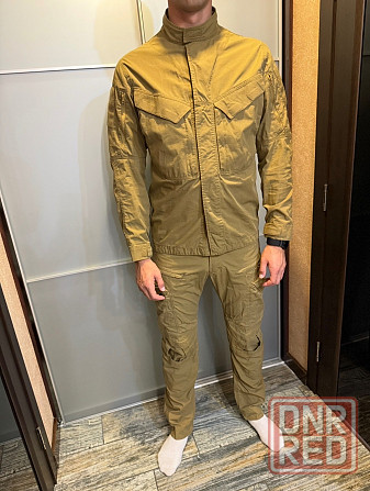 Рубашка Sturmer и брюки тактические Sturmer Донецк - изображение 1