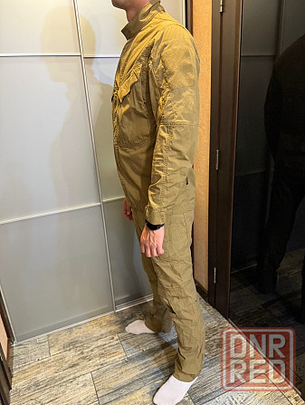 Рубашка Sturmer и брюки тактические Sturmer Донецк - изображение 2