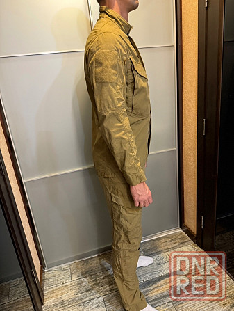 Рубашка Sturmer и брюки тактические Sturmer Донецк - изображение 3