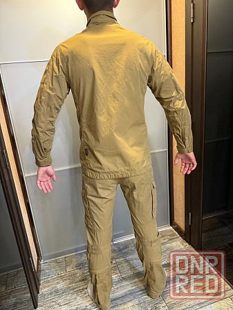 Рубашка Sturmer и брюки тактические Sturmer Донецк - изображение 4