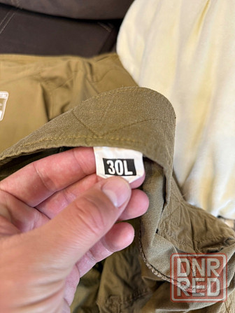 Рубашка Sturmer и брюки тактические Sturmer Донецк - изображение 7