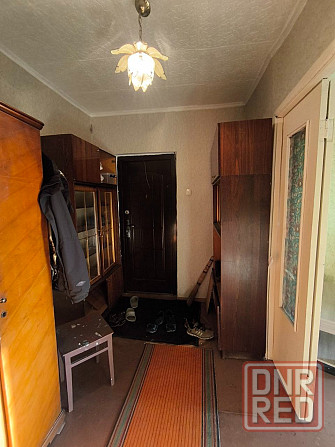 Продается 1но ком квартира Гладковка! Донецк - изображение 4