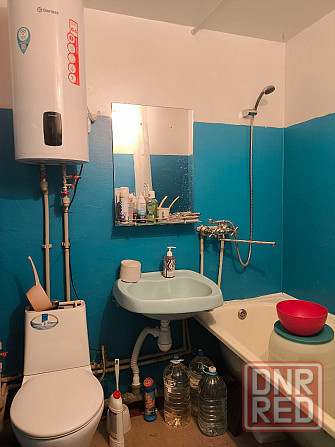 Продается 1но ком квартира Гладковка! Донецк - изображение 6