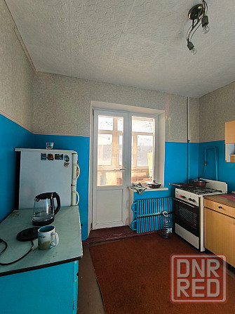 Продается 1но ком квартира Гладковка! Донецк - изображение 11