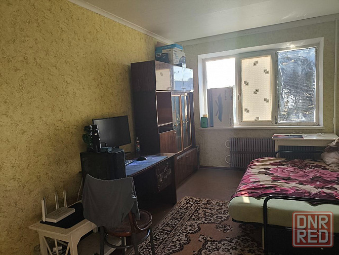 Продается 1но ком квартира Гладковка! Донецк - изображение 7