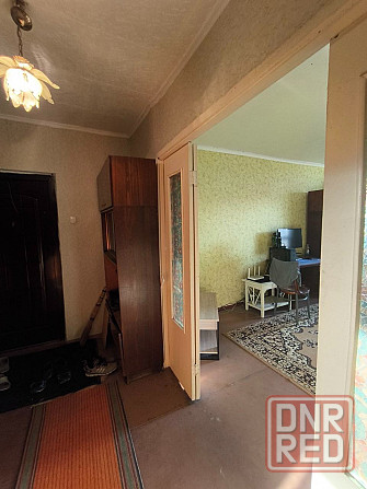Продается 1но ком квартира Гладковка! Донецк - изображение 8