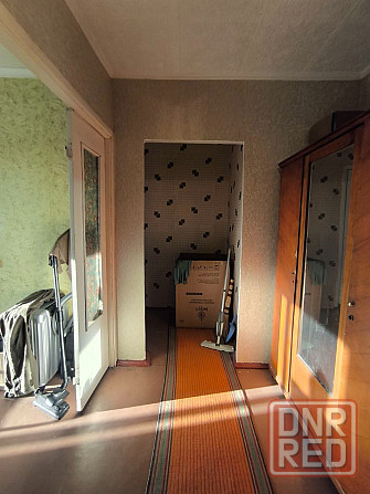 Продается 1но ком квартира Гладковка! Донецк - изображение 9