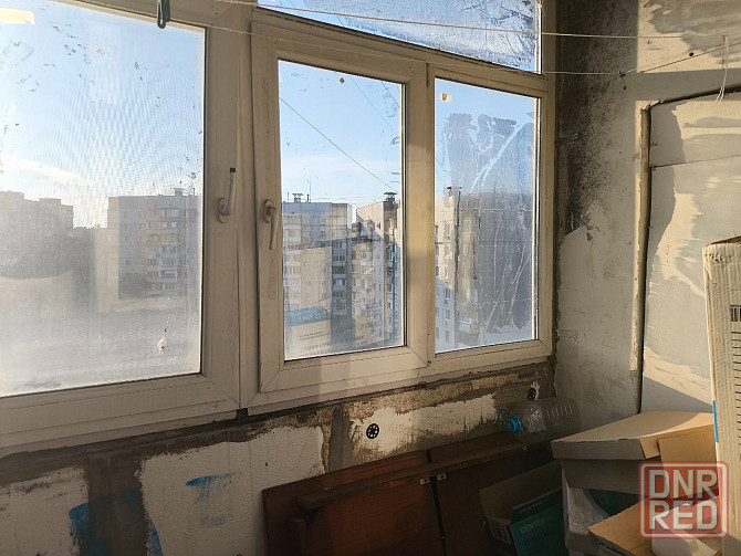 Продается 1но ком квартира Гладковка! Донецк - изображение 2