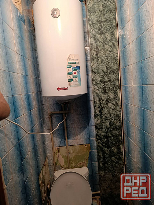 3-х ком. квартира, 70 м2, 6/9 этаж, ул. 230 Стрелковой Дивизии, Буденновский р-н . Донецк - изображение 6