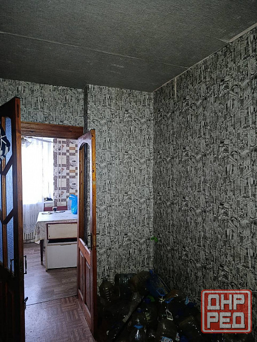 3-х ком. квартира, 70 м2, 6/9 этаж, ул. 230 Стрелковой Дивизии, Буденновский р-н . Донецк - изображение 7