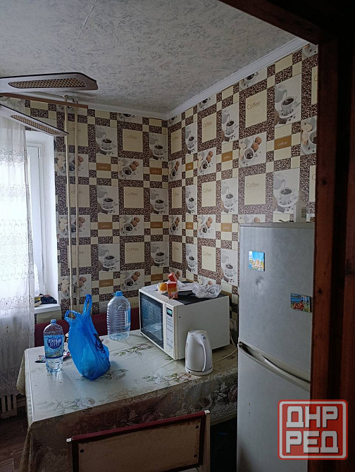 3-х ком. квартира, 70 м2, 6/9 этаж, ул. 230 Стрелковой Дивизии, Буденновский р-н . Донецк - изображение 3