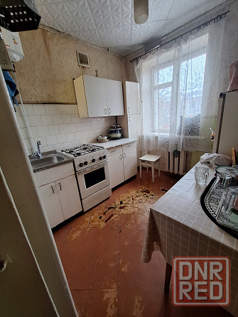 Продам 2-х комн квартиру в городе Луганск Луганск - изображение 1