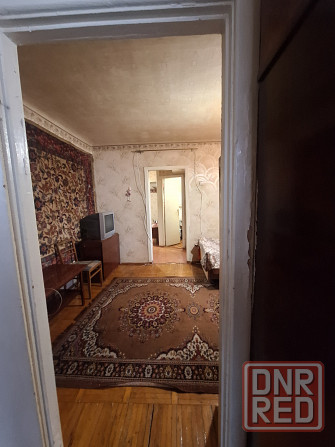 Продам 2-х комн квартиру в городе Луганск Луганск - изображение 6