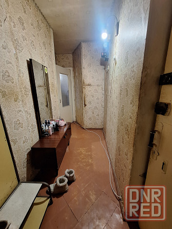 Продам 2-х комн квартиру в городе Луганск Луганск - изображение 9