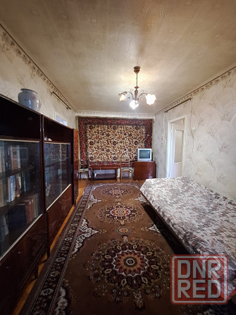 Продам 2-х комн квартиру в городе Луганск Луганск - изображение 4