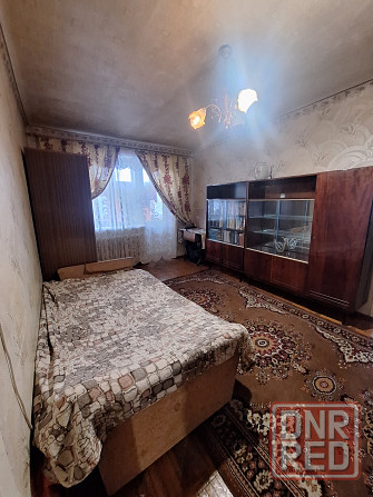 Продам 2-х комн квартиру в городе Луганск Луганск - изображение 3