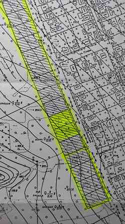Продаются два смежных земельных участка Макеевка