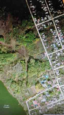 Продаются два смежных земельных участка Макеевка