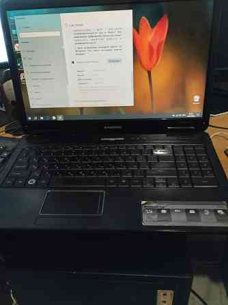 Emachines Донецк