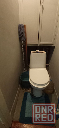 Аренда 1 ком, Армавирская, Пролетарский исполком ! Донецк - изображение 9