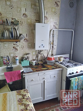 Аренда 1 ком, Армавирская, Пролетарский исполком ! Донецк - изображение 7