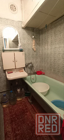 Аренда 1 ком, Армавирская, Пролетарский исполком ! Донецк - изображение 8