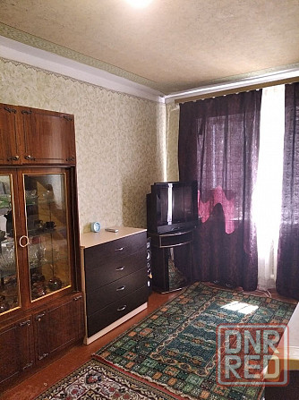 Аренда 1 ком, Армавирская, Пролетарский исполком ! Донецк - изображение 3