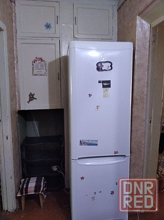 Аренда 1 ком, Армавирская, Пролетарский исполком ! Донецк - изображение 4