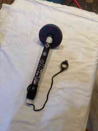 Металлоискатель подводный и грунтовый Aquamarine PRO Донецк