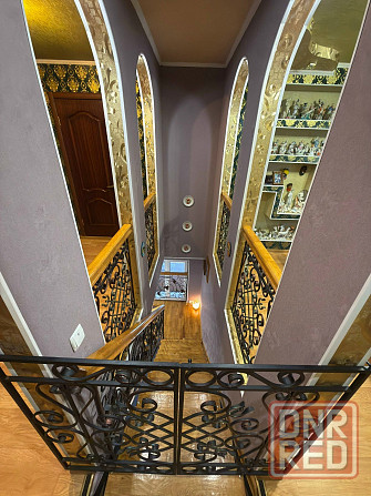 Продажа 2-х этажного дома г. Макеевка м-н Восточный , пос. Комсомольский Макеевка - изображение 3