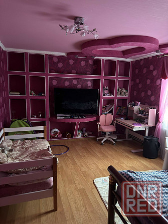 Продажа 2-х этажного дома г. Макеевка м-н Восточный , пос. Комсомольский Макеевка - изображение 5