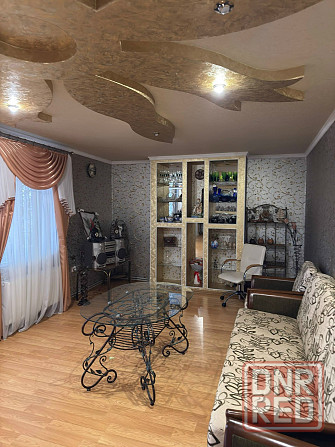 Продажа 2-х этажного дома г. Макеевка м-н Восточный , пос. Комсомольский Макеевка - изображение 8