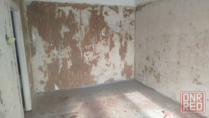 Продам 1 ком 2-я Бирюзова Донецк - изображение 1