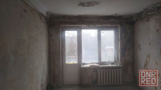 Продам 1 ком 2-я Бирюзова Донецк - изображение 2